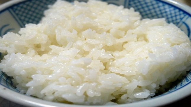 arroz