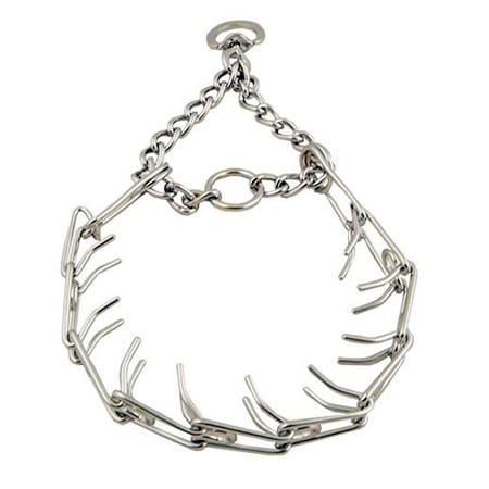 collar de puas para perros